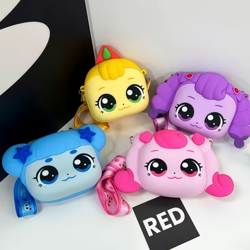 Kids Toys Supplier - Hot Selling In Stock Kawaii Catch!Teenieping
