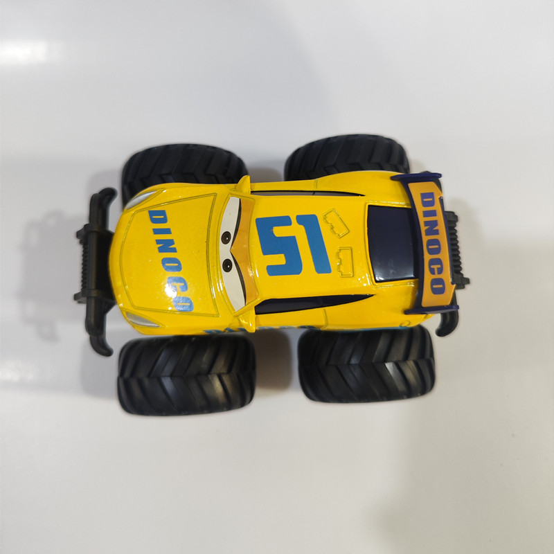 Kids Toys Young - Metal Mode Return Pixar Cars Lightning
