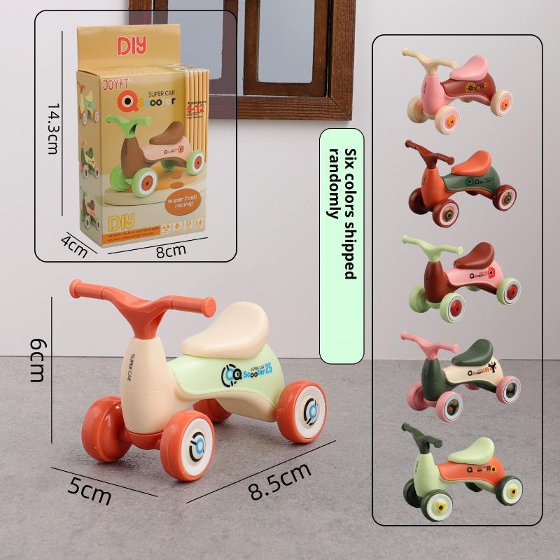 Kids Toys Young - 1Pcs Simulation Mini Cute Kids Balance