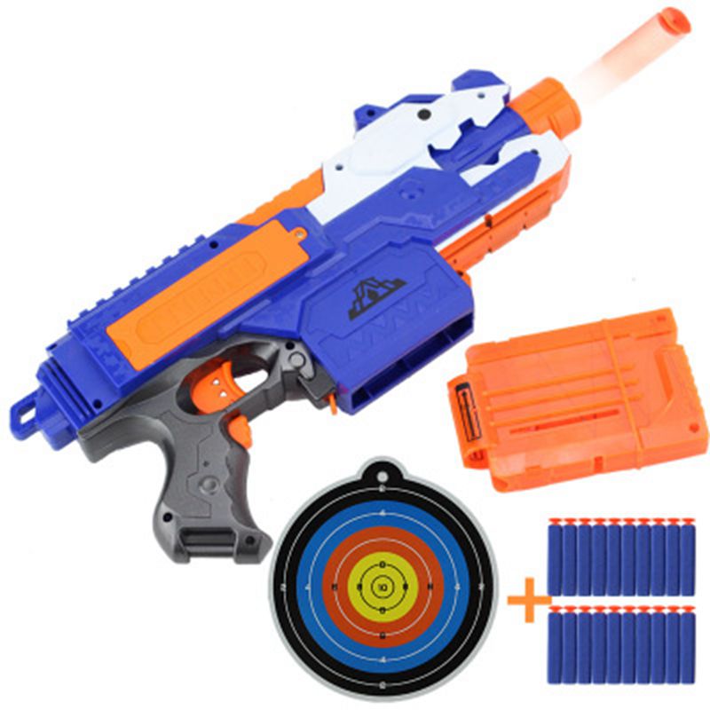 Electric Darts Toy Airsoft for - Kids Toys Supplier 评论和价格