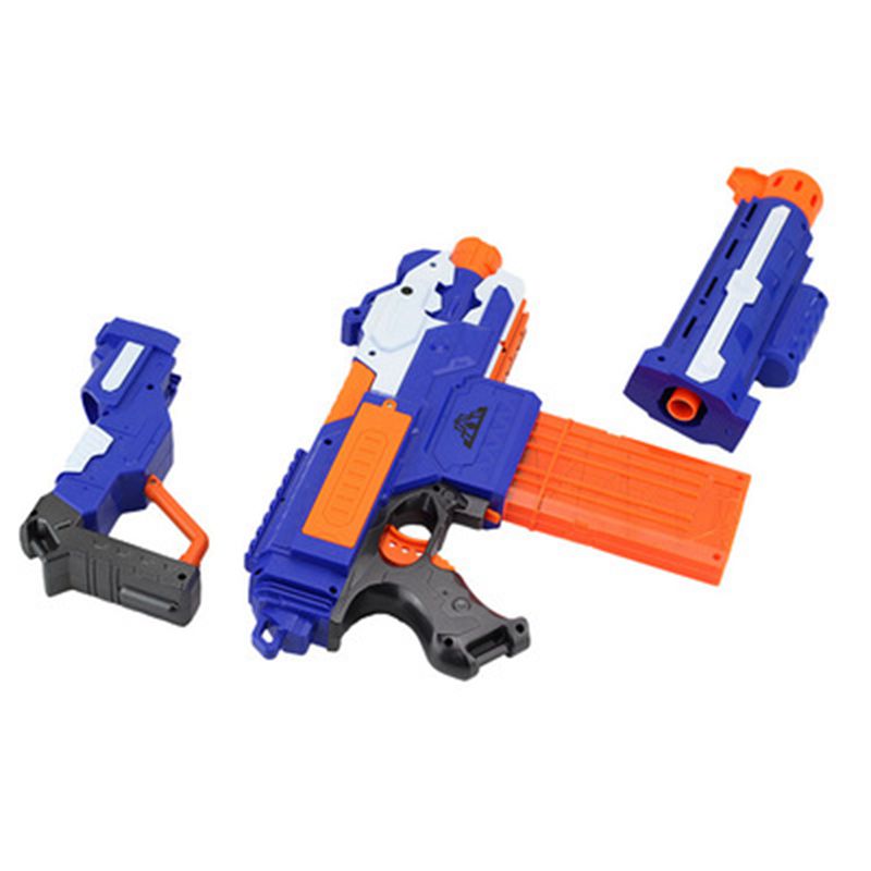 Electric Darts Toy Airsoft for - Kids Toys Supplier 评论和价格