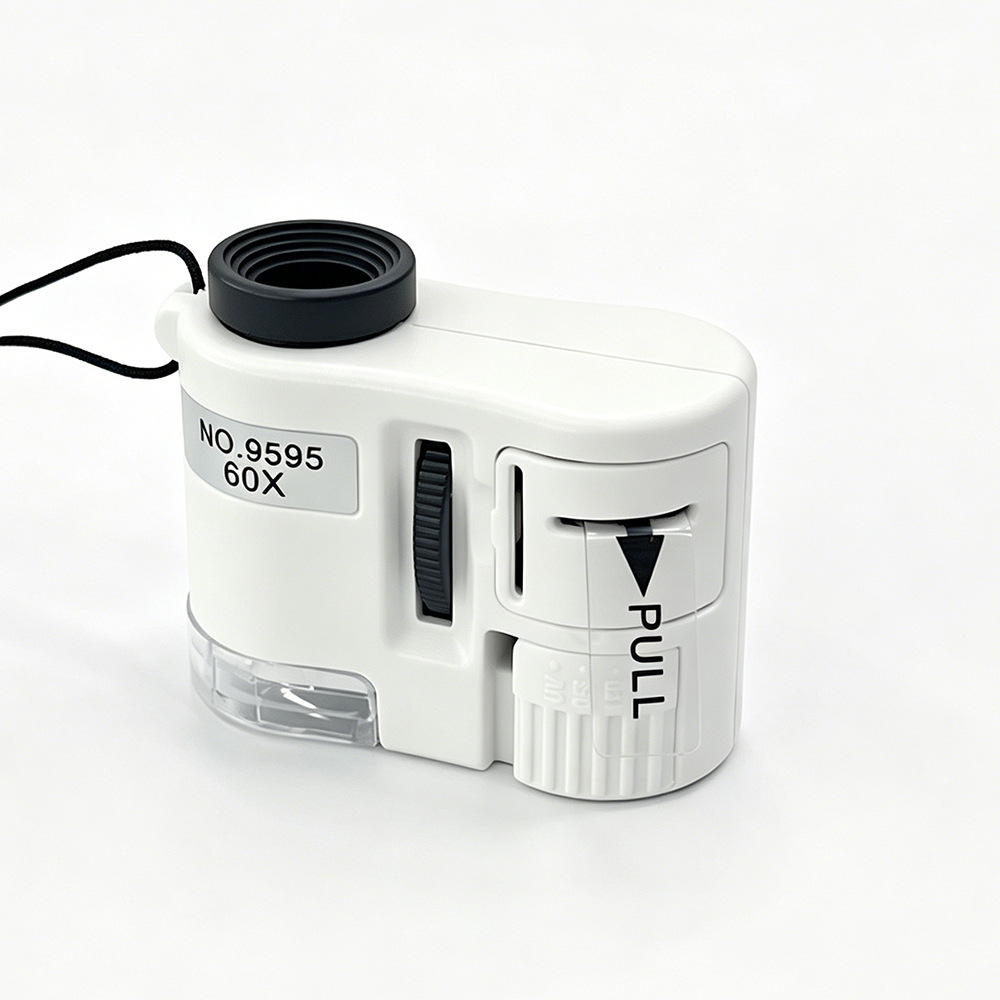 LED Microscope for Kids Studen - Microscope Kids Science 评论和价格