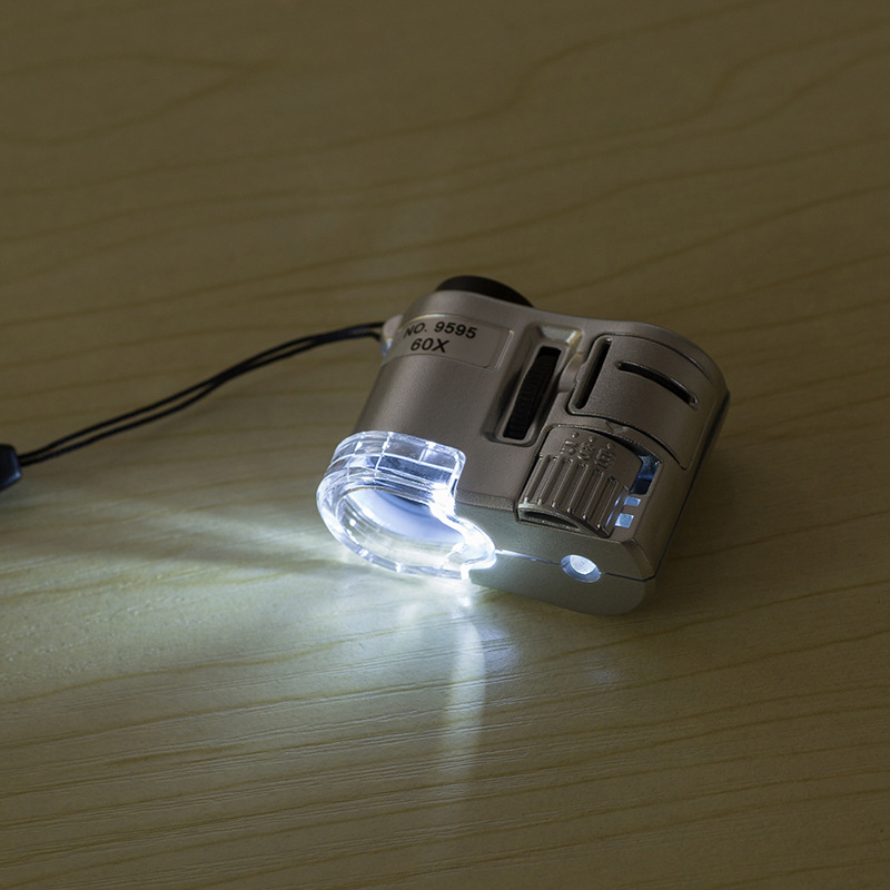 LED Microscope for Kids Studen - Microscope Kids Science 评论和价格