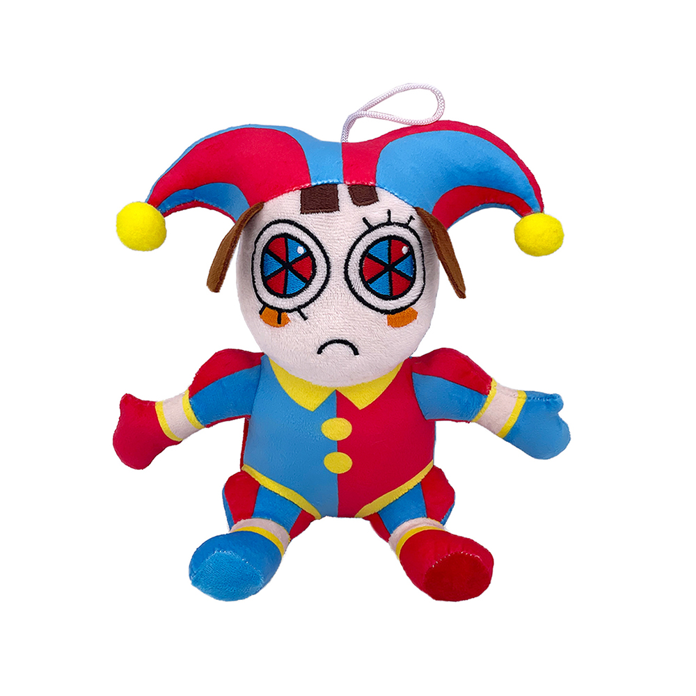 HOT The Amazing Digital Circus - Kids Toys Young 评论和价格