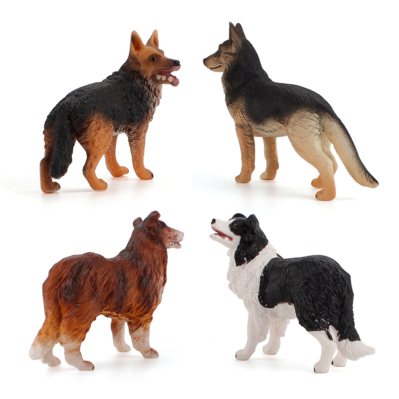 Realistic Pet Animal Models Ch - Kids Toys Home 评论和价格