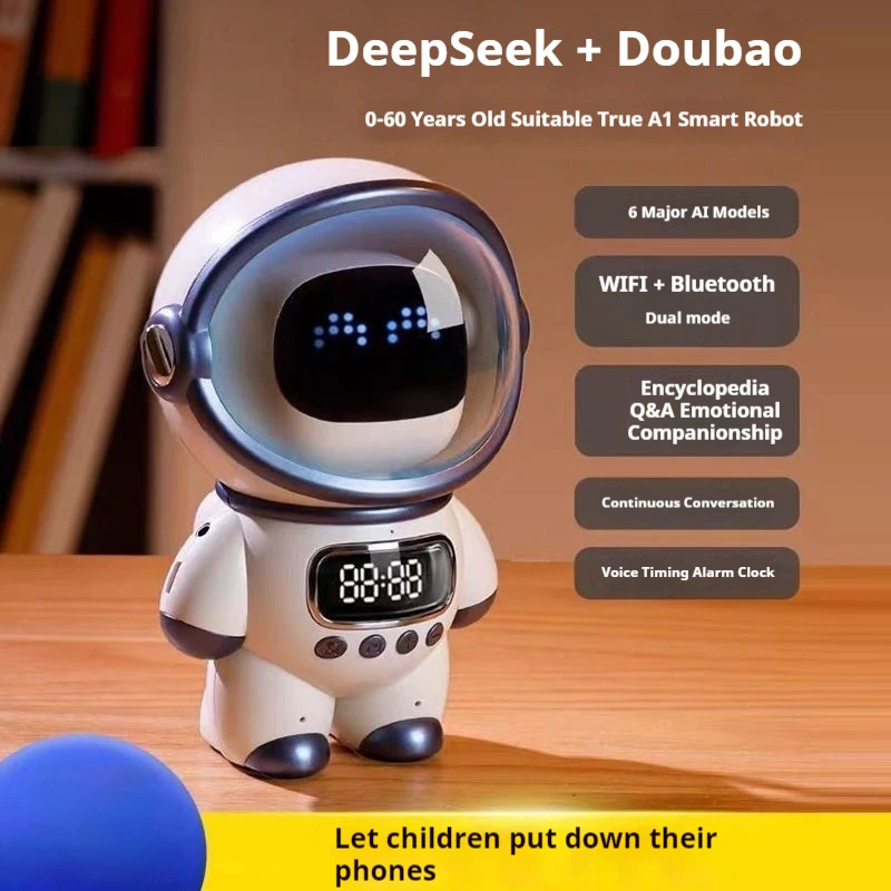 2026 New AI Smart Voice Chat R - Kids Toys Home 评论和价格