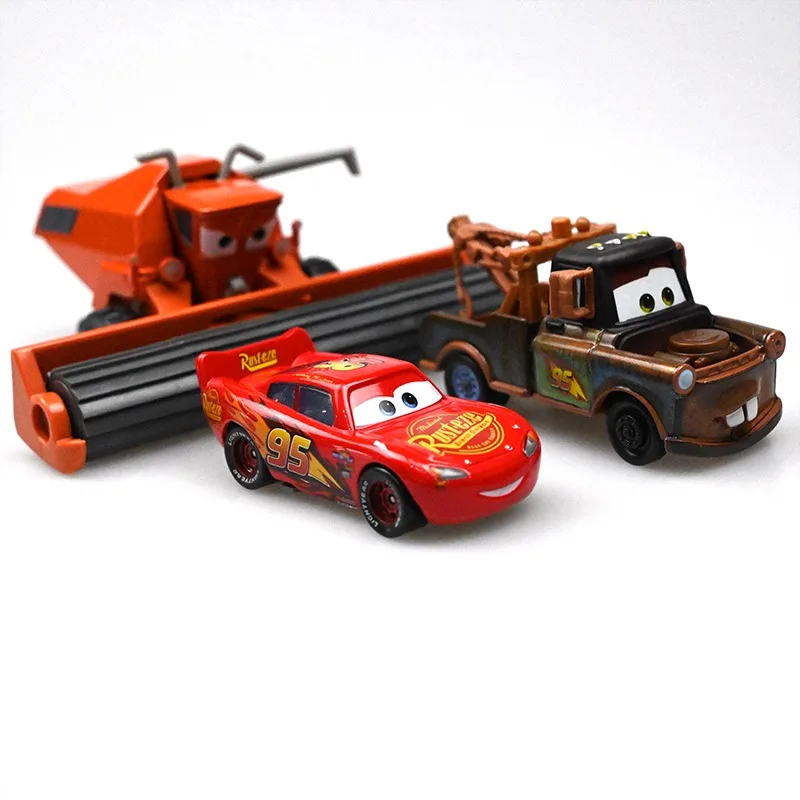•Disney Cars Pixar Cars Lightn - Kids Toys Supplier 评论和价格