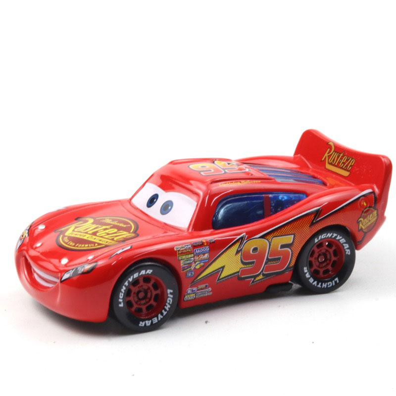•Disney Cars Pixar Cars Lightn - Kids Toys Supplier 评论和价格