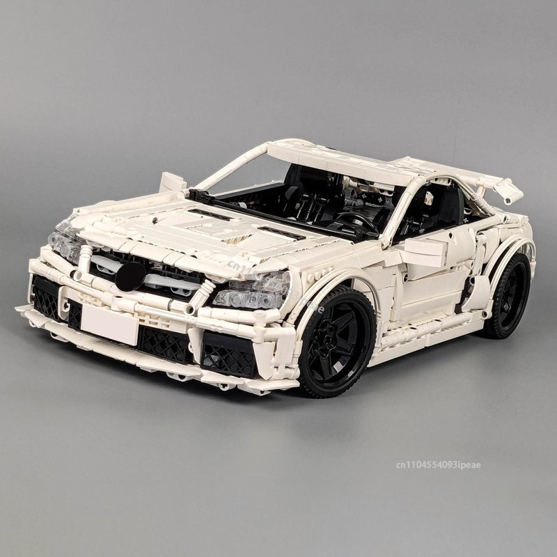MOC SL-65 AM-G Black Series Sp - Kids Toys Exhibition 评论和价格