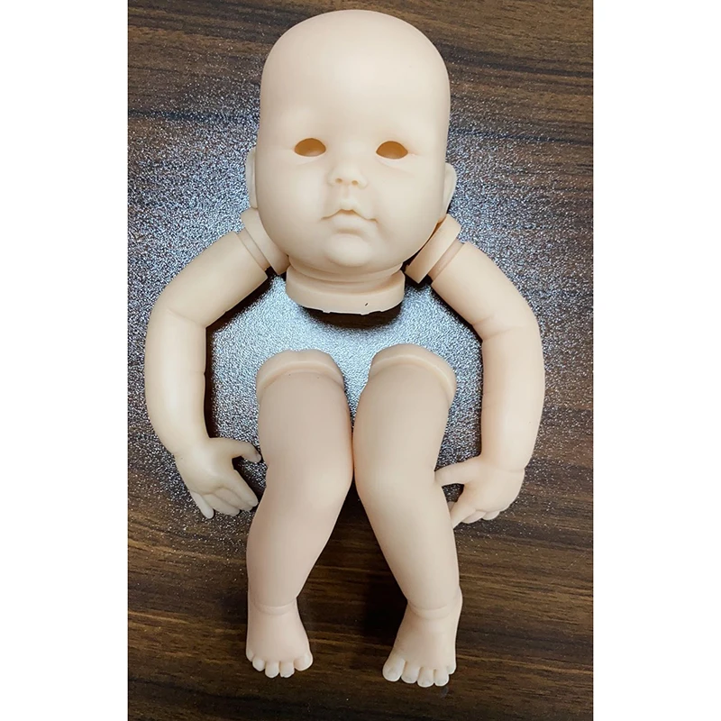 10Inch Mina Mini Reborn Doll K - Kids Toys Under $10 评论和价格