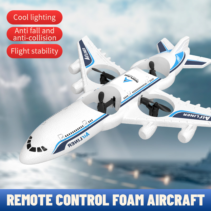 RC Plane Airplane Foam UAV Int - Kids Toys Under $10 评论和价格