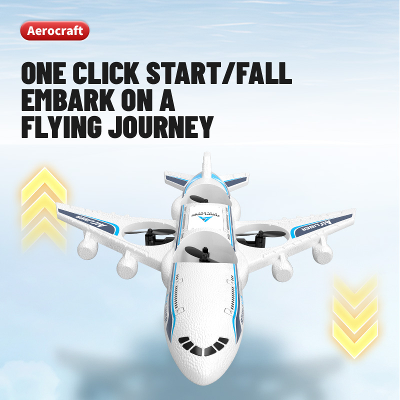 RC Plane Airplane Foam UAV Int - Kids Toys Under $10 评论和价格