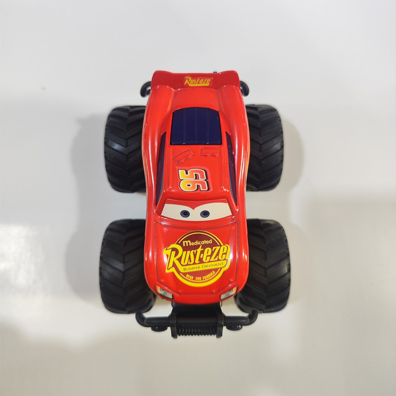 Metal Mode Return Pixar Cars L - Kids Toys Young 评论和价格