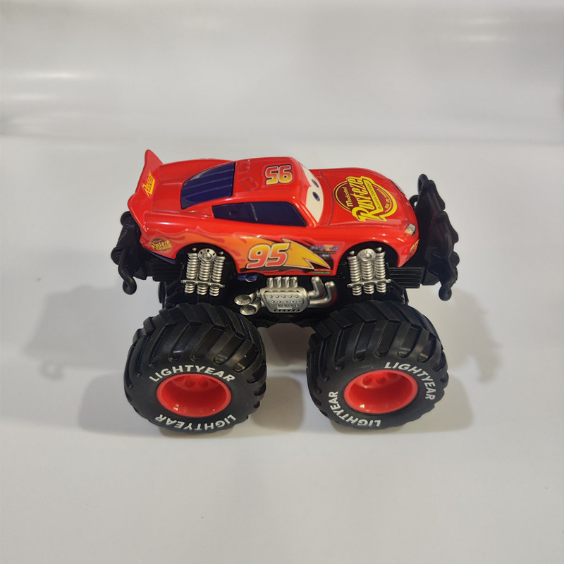 Metal Mode Return Pixar Cars L - Kids Toys Young 评论和价格