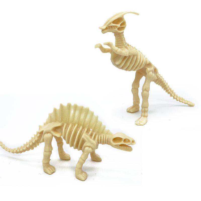 12pcs/set Jurassic Dinosaurs S - Dinosaur Figurine Set 评论和价格