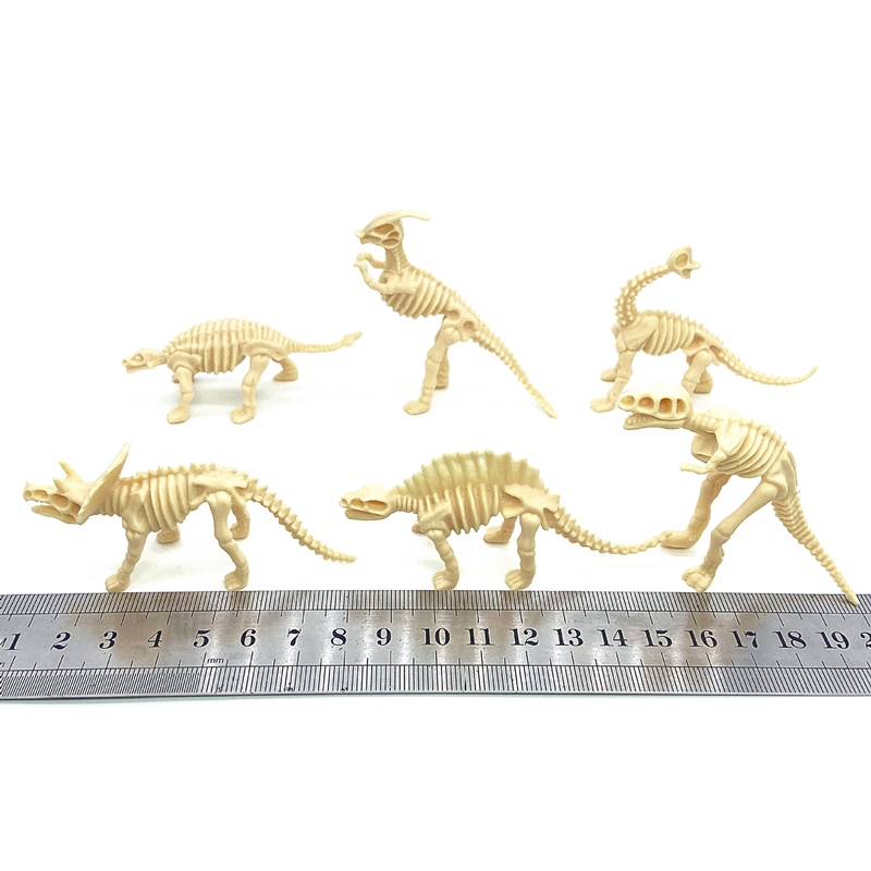 12pcs/set Jurassic Dinosaurs S - Dinosaur Figurine Set 评论和价格