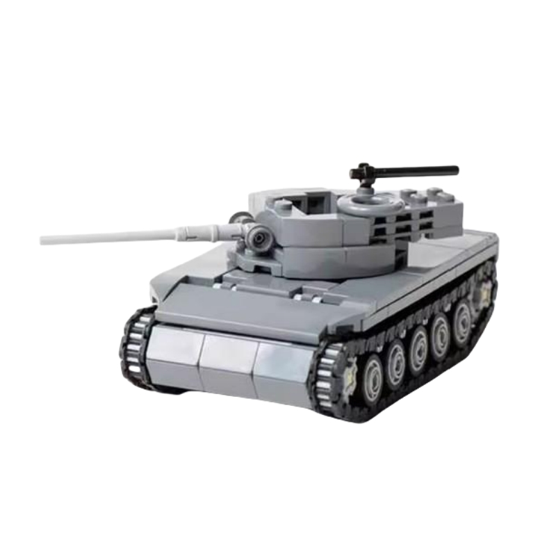 WW2 Military Series  M18 Tank  - Kids Toys Exhibition 评论和价格
