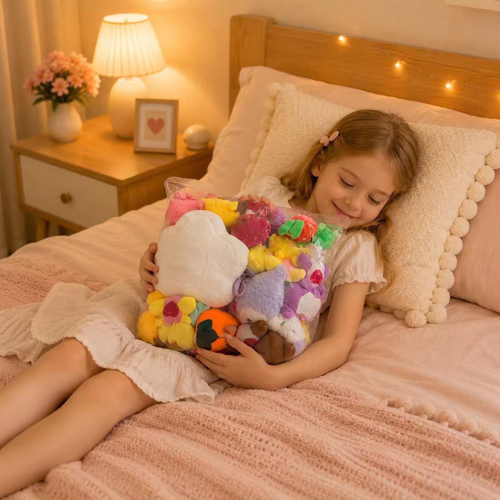 Kids Stuffed Animal Storage Cl - Kids & Toys Expo Saudi Arabia 评论和价格