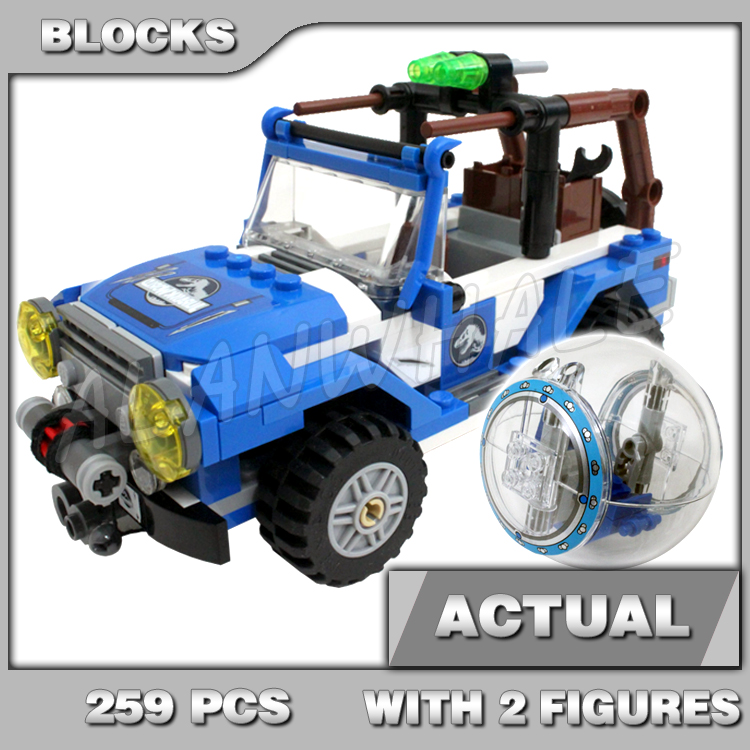 210pcs Jurassic World Dinosaur - Kids Toys Exhibition 评论和价格