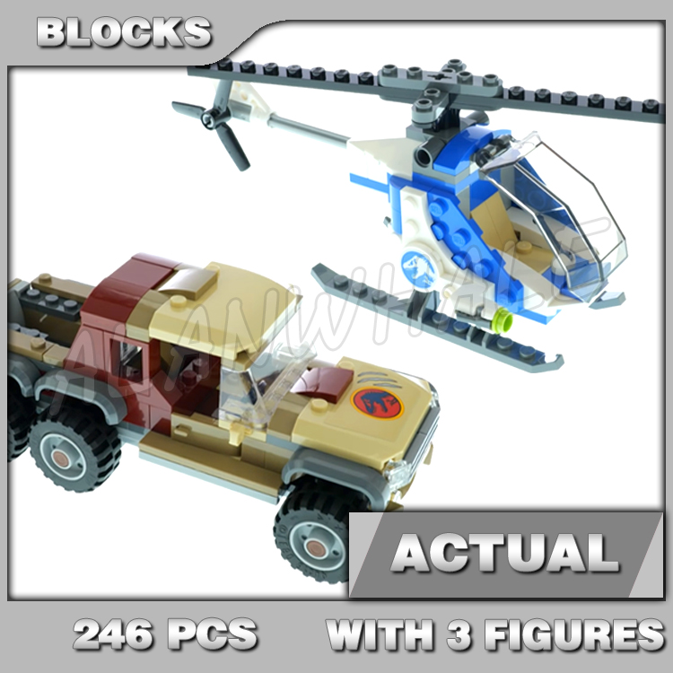 210pcs Jurassic World Dinosaur - Kids Toys Exhibition 评论和价格