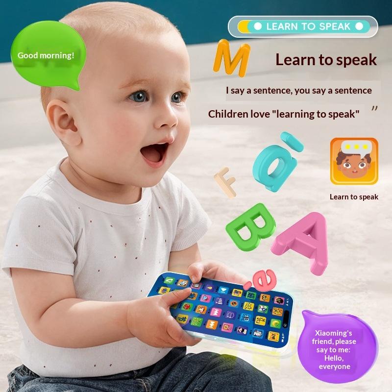 Toddler Interactive Simulation - Kids Toys Kids Toys 评论和价格