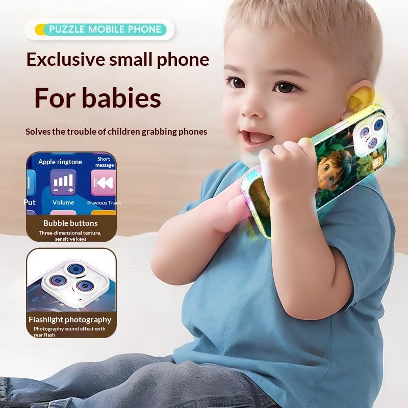 Toddler Interactive Simulation - Kids Toys Kids Toys 评论和价格