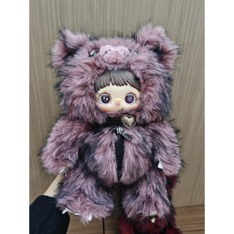 Maymei Rebel Doll Series Vinyl - Kids Toys Supplier 评论和价格
