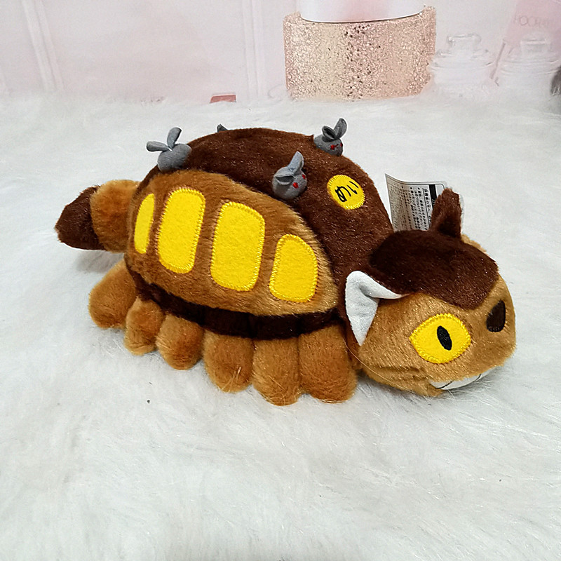 30/40cm Cute Cartoon Anime Bus - Kids Toys Home 评论和价格