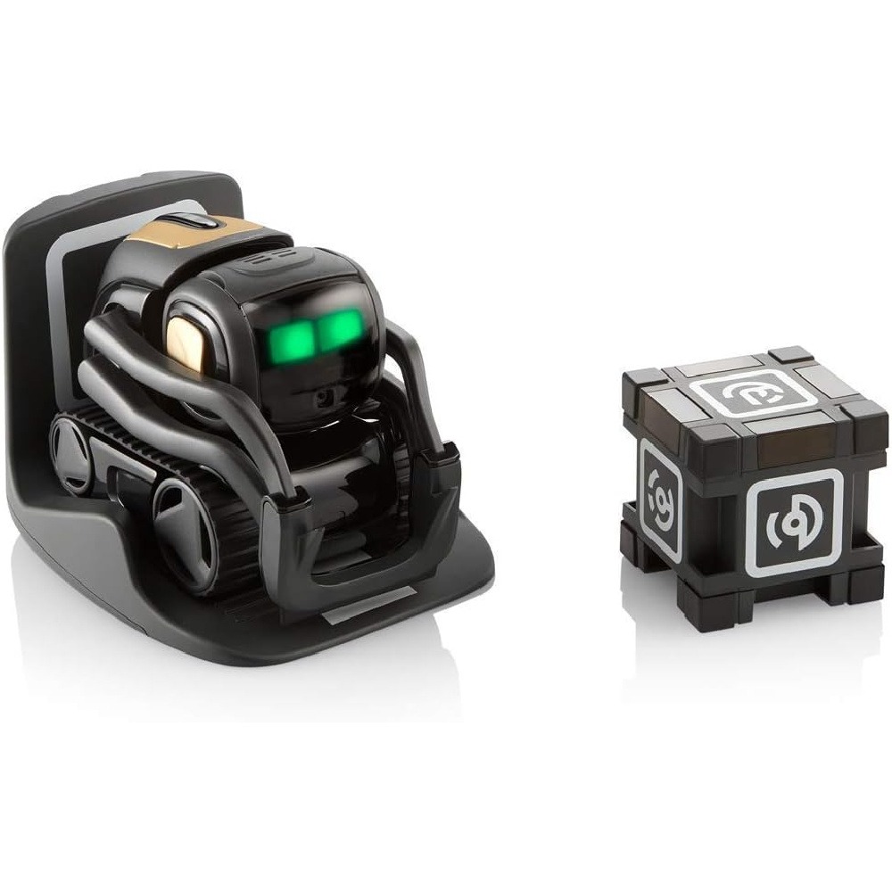 AI ChatGPT 2.0 Connected Robot - Kids Toys Home 评论和价格