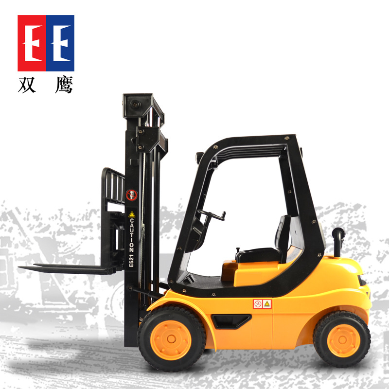 1/8 Double E E521 Big Rc Forkl - Kids Toys Under $10 评论和价格