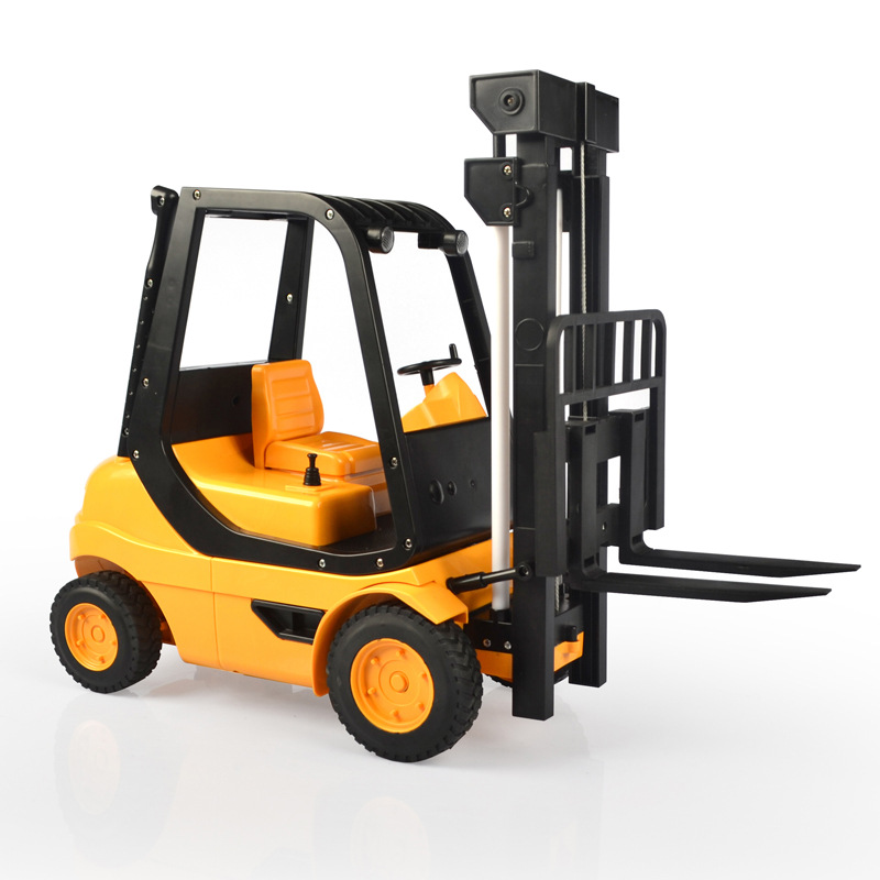 1/8 Double E E521 Big Rc Forkl - Kids Toys Under $10 评论和价格