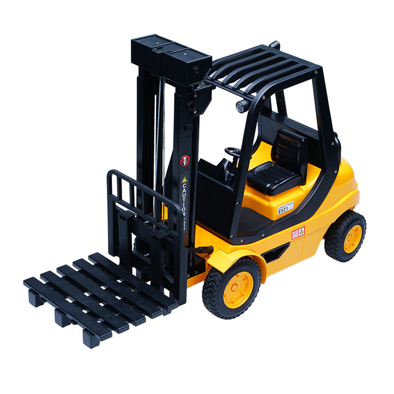 1/8 Double E E521 Big Rc Forkl - Kids Toys Under $10 评论和价格