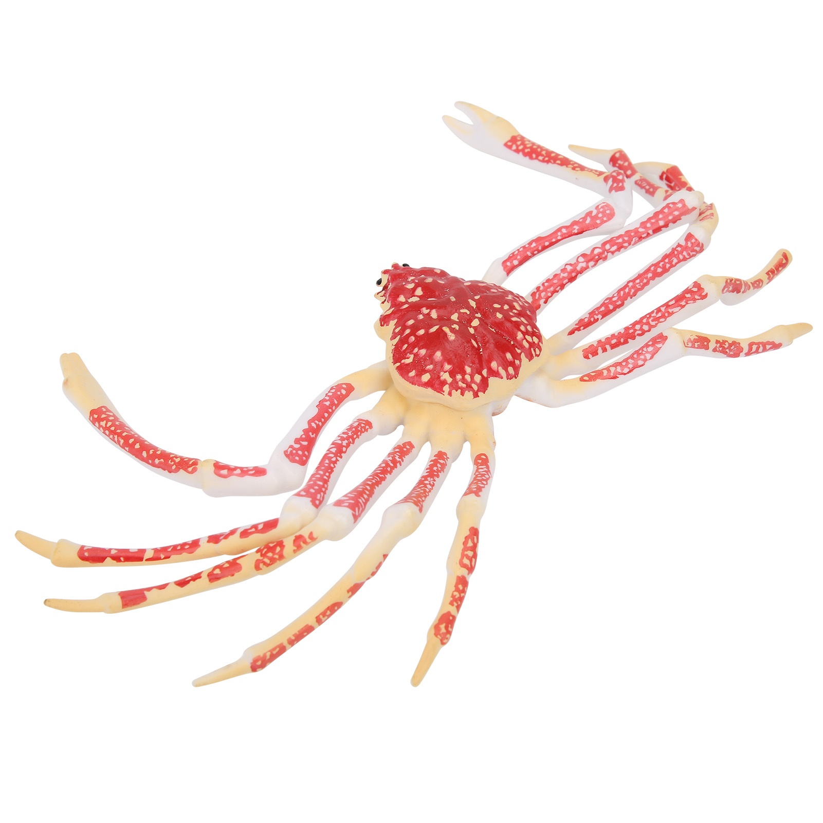 Simulated Crab Model Decoratio - Kids Toys Home 评论和价格