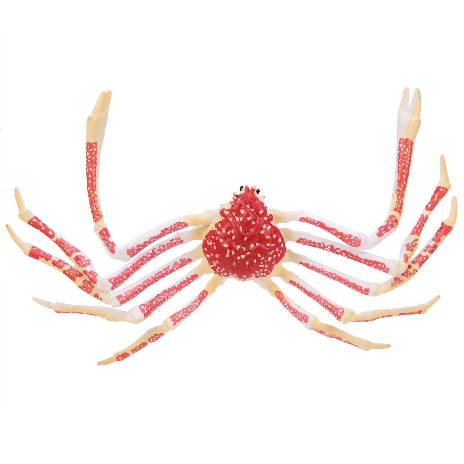 Simulated Crab Model Decoratio - Kids Toys Home 评论和价格