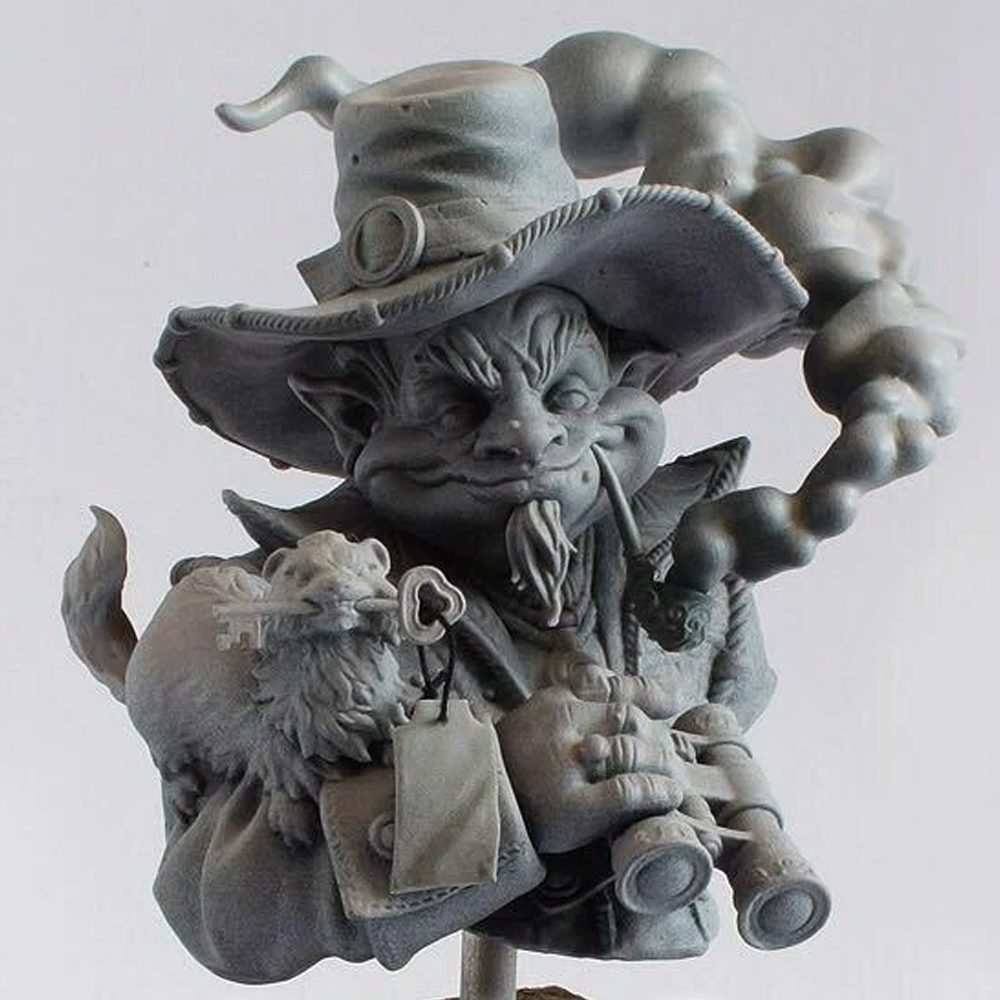 Resin Model figure Bust, 1/10  - Kids Toys Under $10 评论和价格