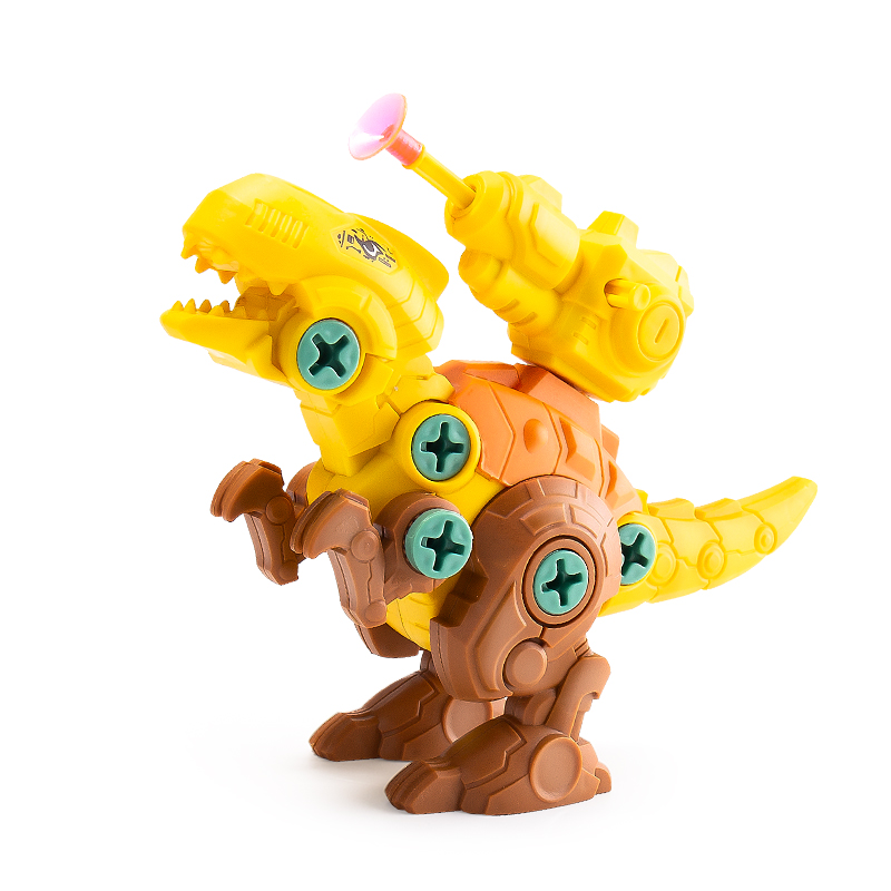 Children Dinosaurs Mount Const - Dinosaur Figurine Set 评论和价格