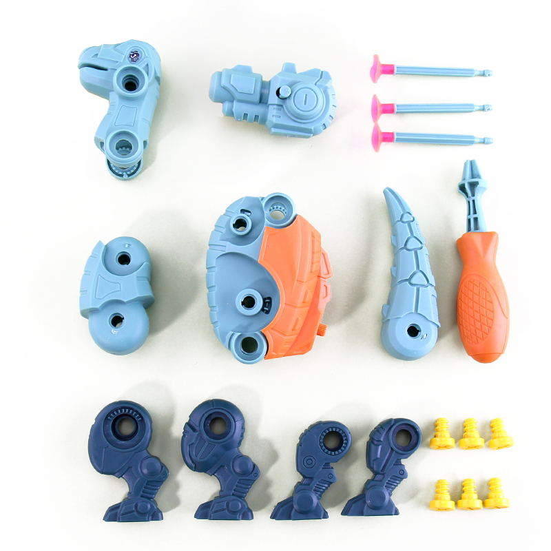 Children Dinosaurs Mount Const - Dinosaur Figurine Set 评论和价格