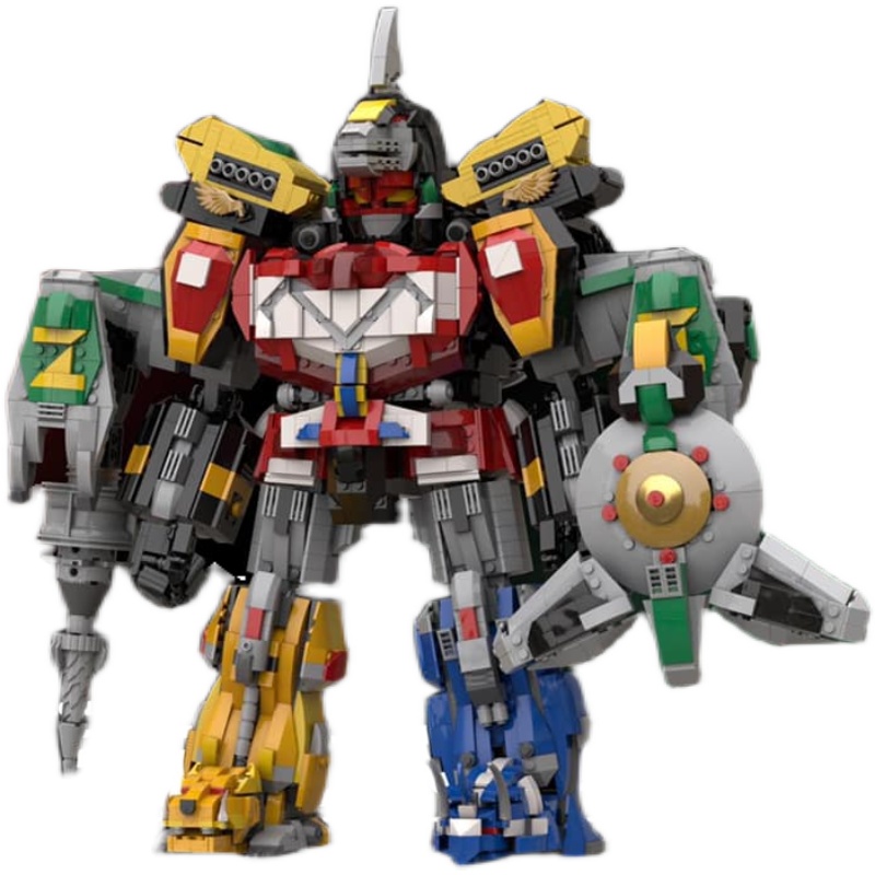 Mymocs Kyoryu Movie Action Fig - Dinosaur Figurine Set 评论和价格