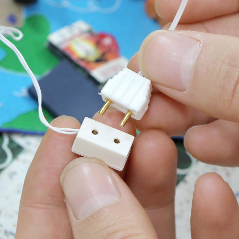 1Pcs 1/12 Dollhouse Decorative - Kids Toys Home 评论和价格