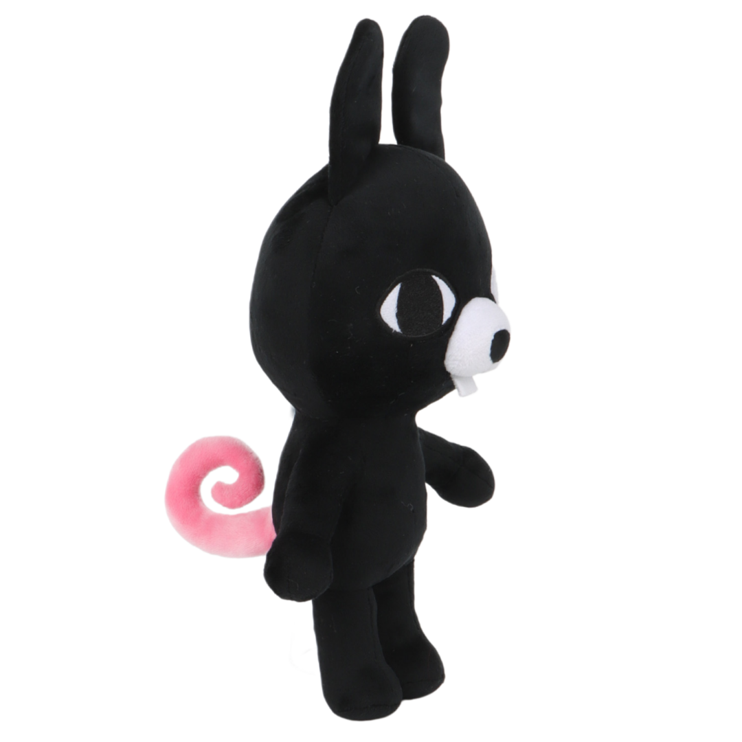 Kawaii Ratthew Plush Toy Anima - Kids Toys Young 评论和价格