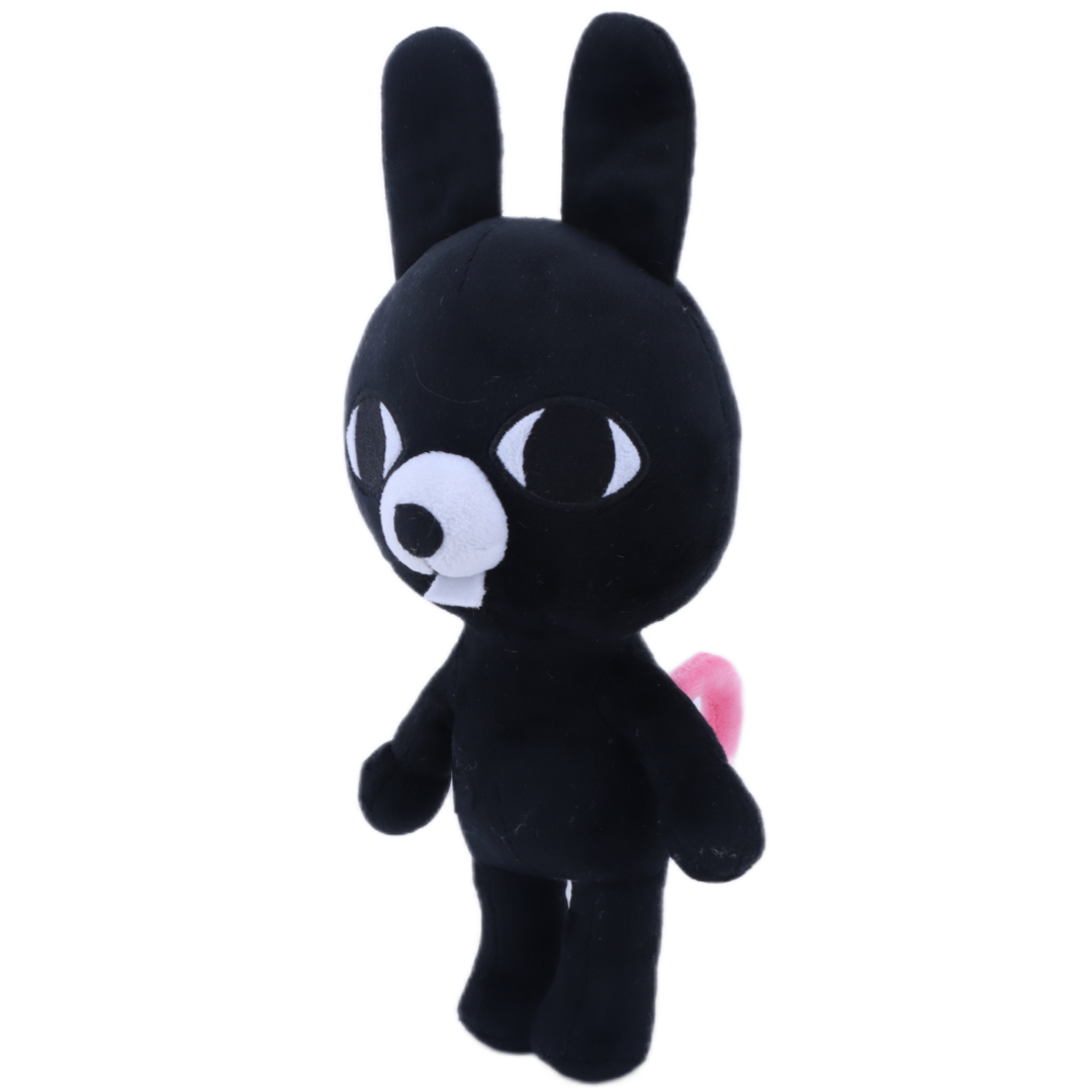 Kawaii Ratthew Plush Toy Anima - Kids Toys Young 评论和价格