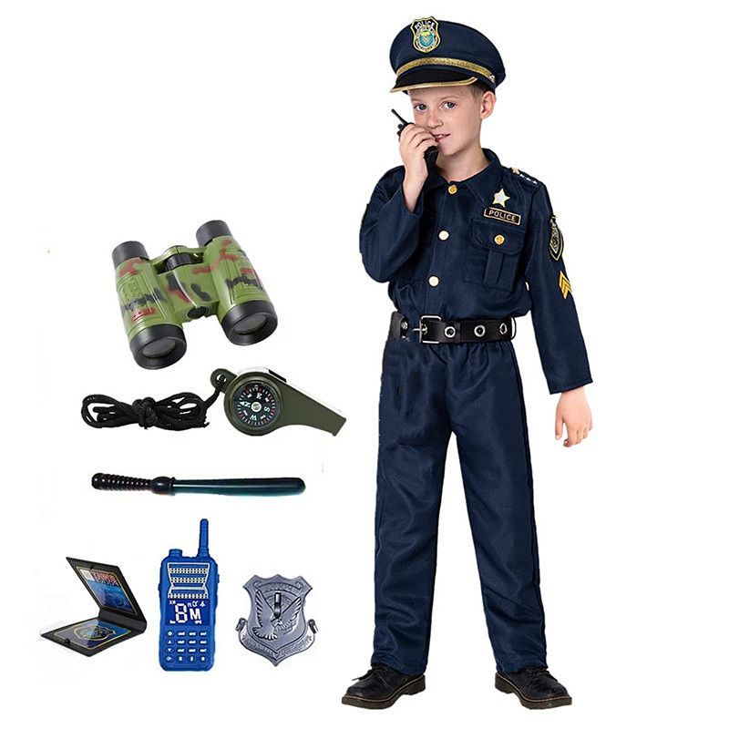3-12Y Cute American Child Poli - Kids Toys Supplier 评论和价格