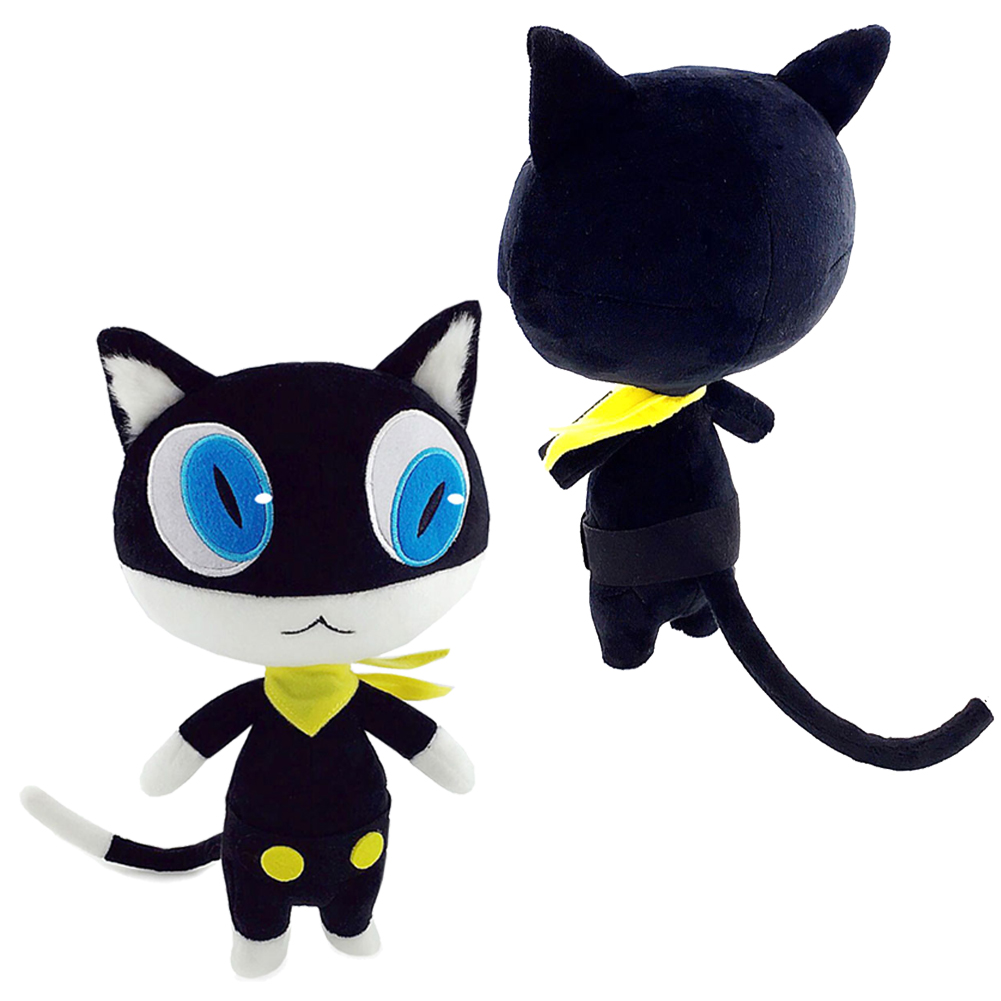 Morgana Cosplay Plush Doll Pil - Kids Toys Young 评论和价格