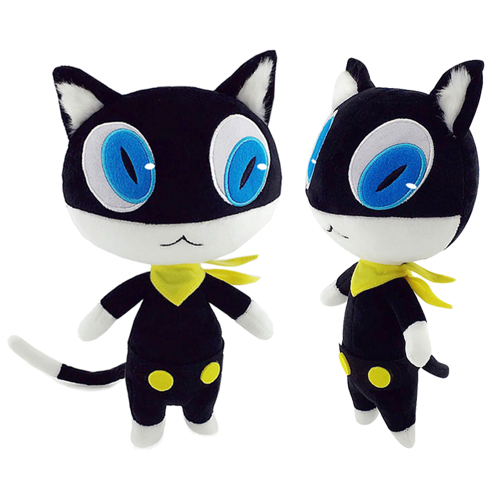 Morgana Cosplay Plush Doll Pil - Kids Toys Young 评论和价格