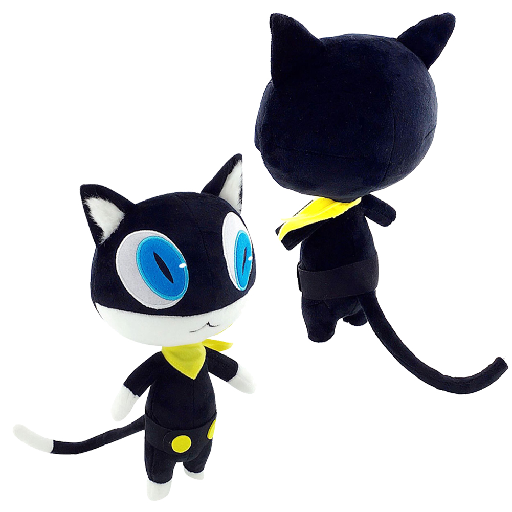 Morgana Cosplay Plush Doll Pil - Kids Toys Young 评论和价格