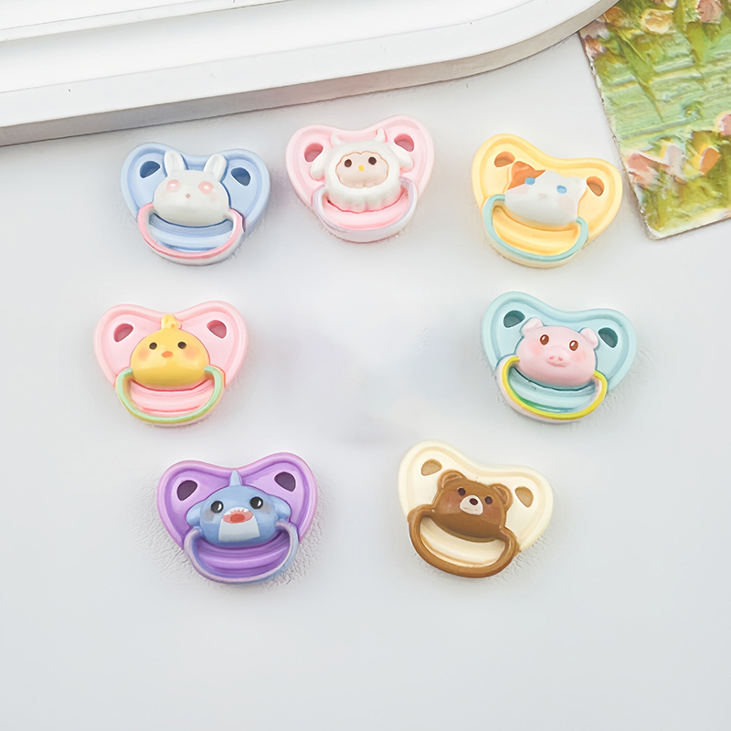 10Pcs Lovely Mini Doll Pacifie - Kids Toys Home 评论和价格