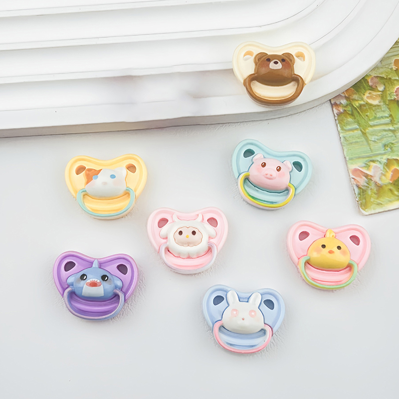 10Pcs Lovely Mini Doll Pacifie - Kids Toys Home 评论和价格