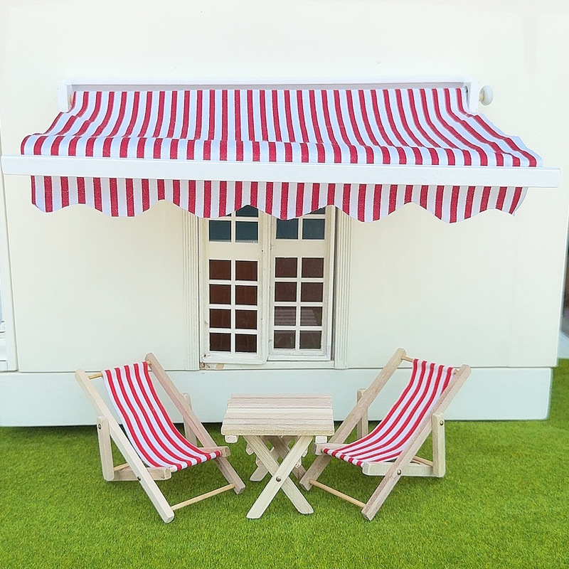 1/12 Dollhouse Simulation Awni - Kids Toys Home 评论和价格